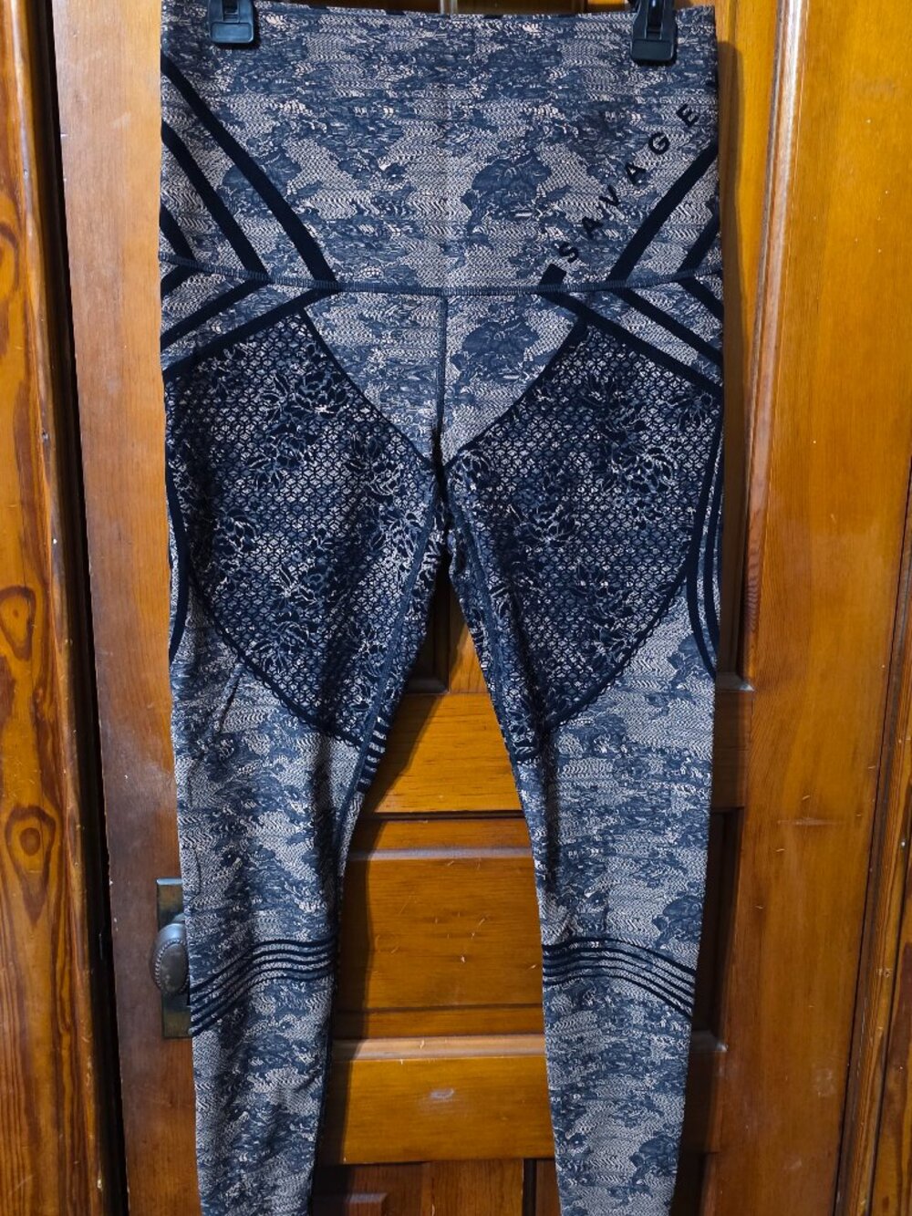 Savage X Fenty Leggings